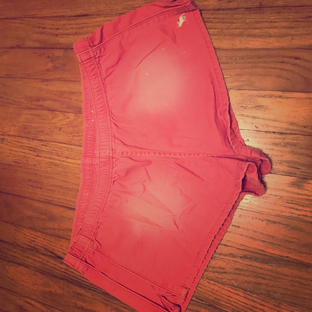 Abercrombie & Fitch shorts